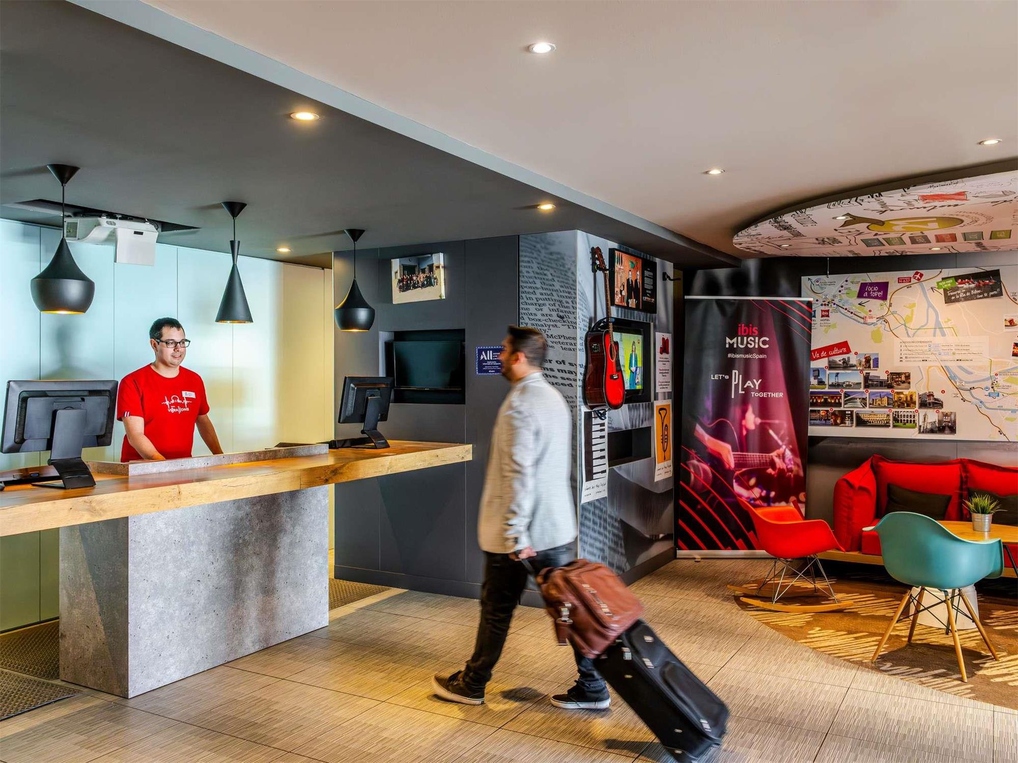 Ibis Bilbao Barakaldo 2