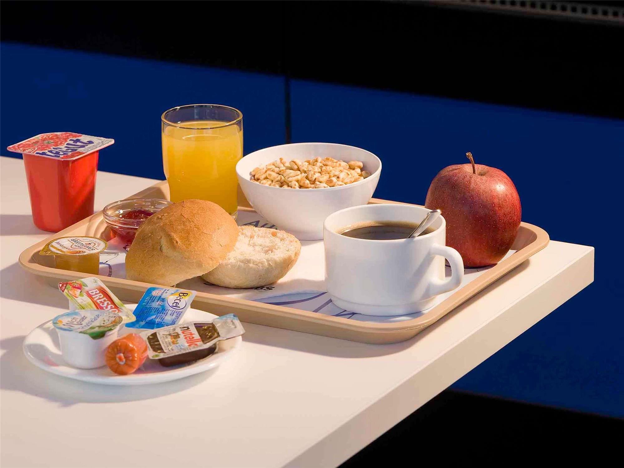 Ibis Budget Alicante 2