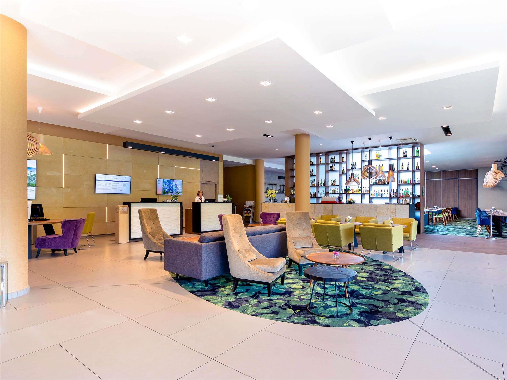 Mercure Jelenia Góra 2