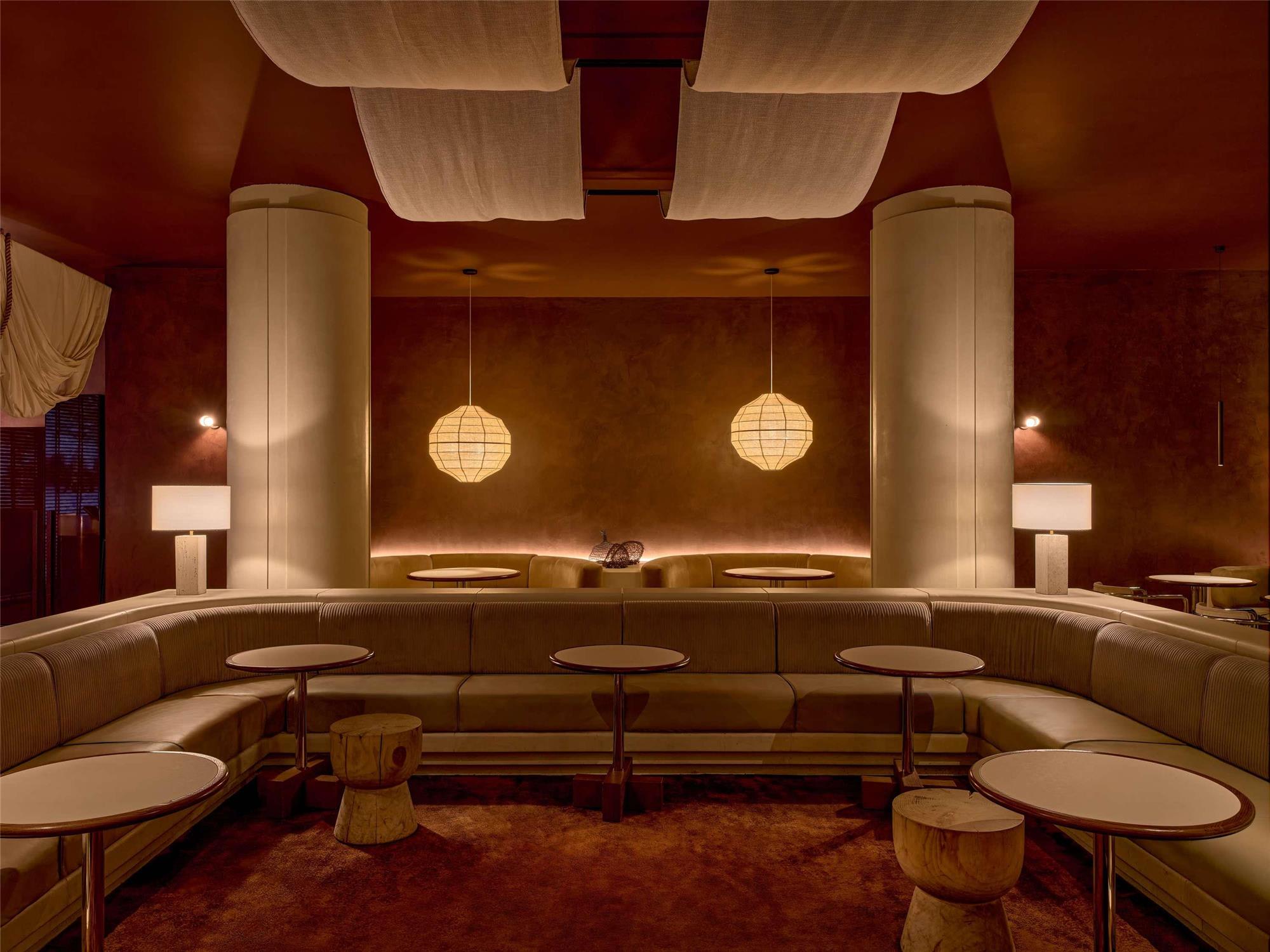 Sofitel Sydney Wentworth 2