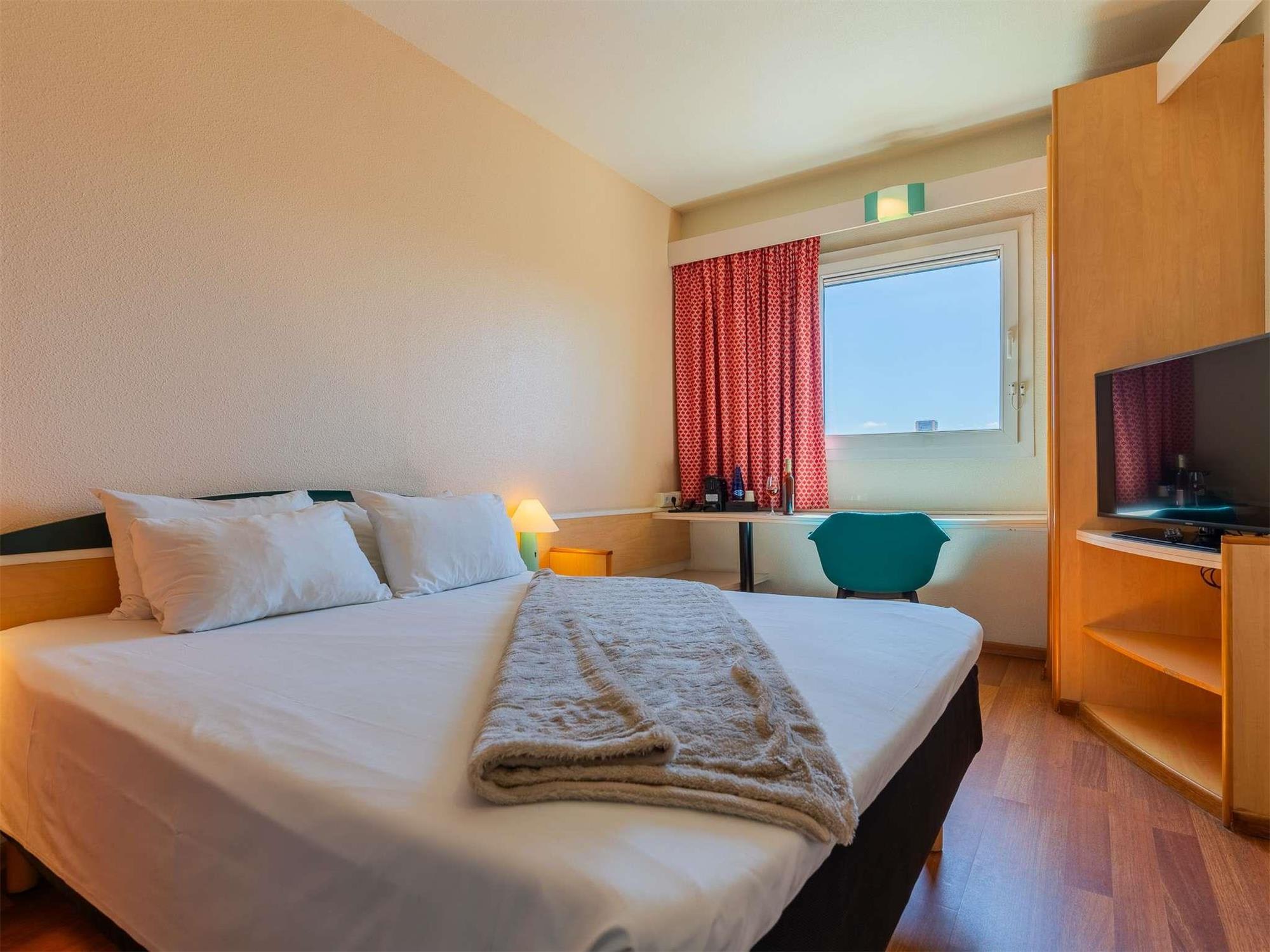 Ibis Jerez De La Frontera Cadiz 1