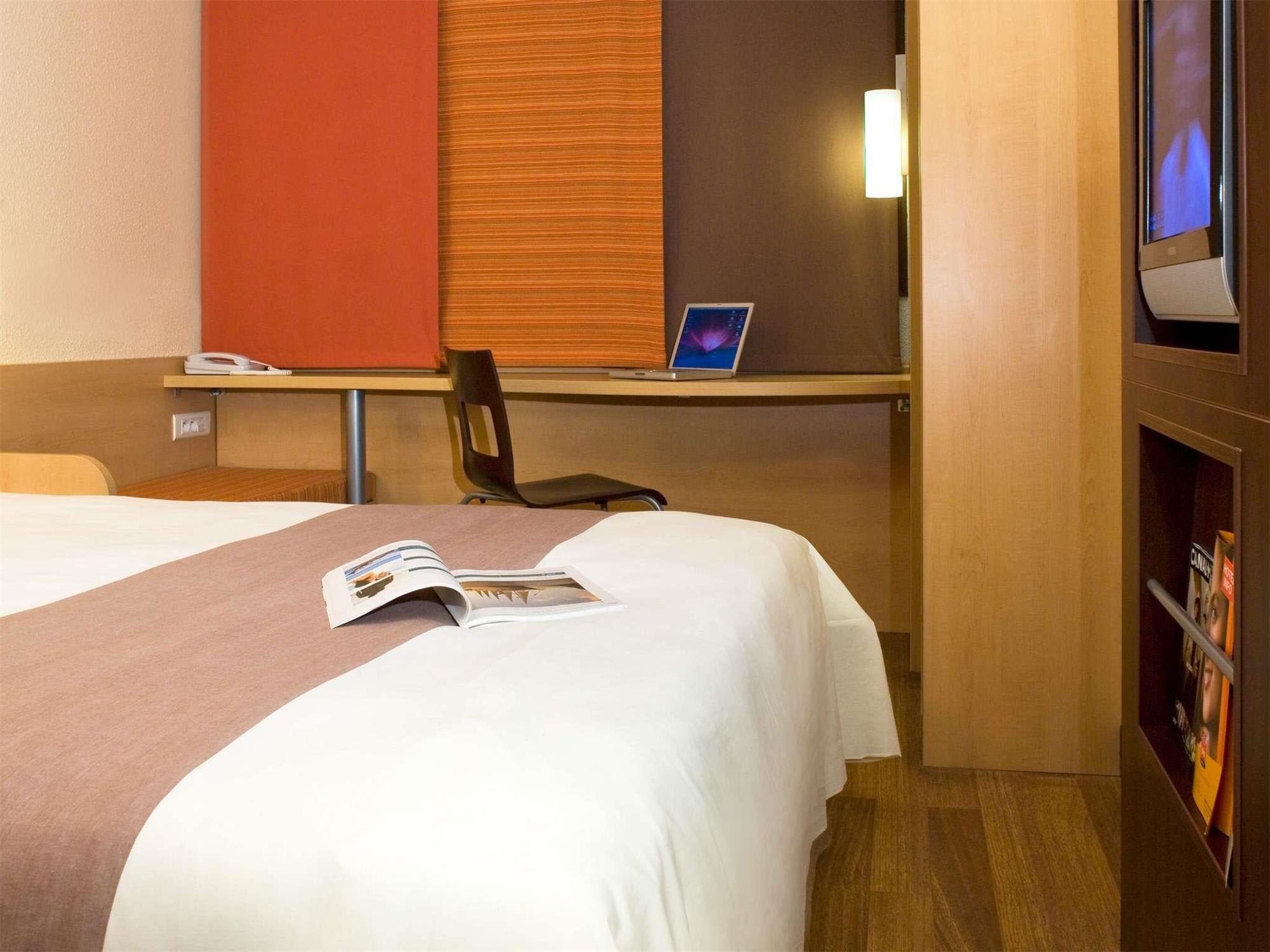 ibis Carlisle City Centre 1