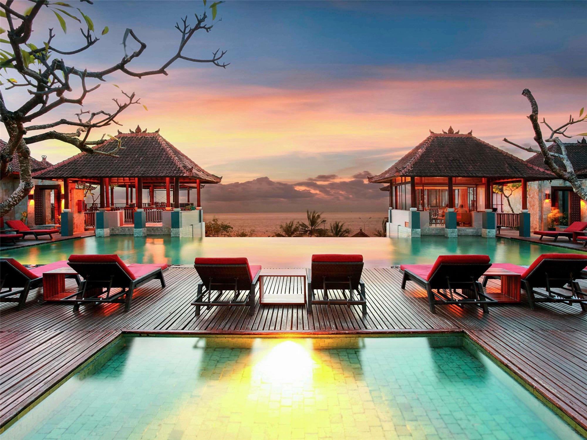 Mercure Kuta Bali 2