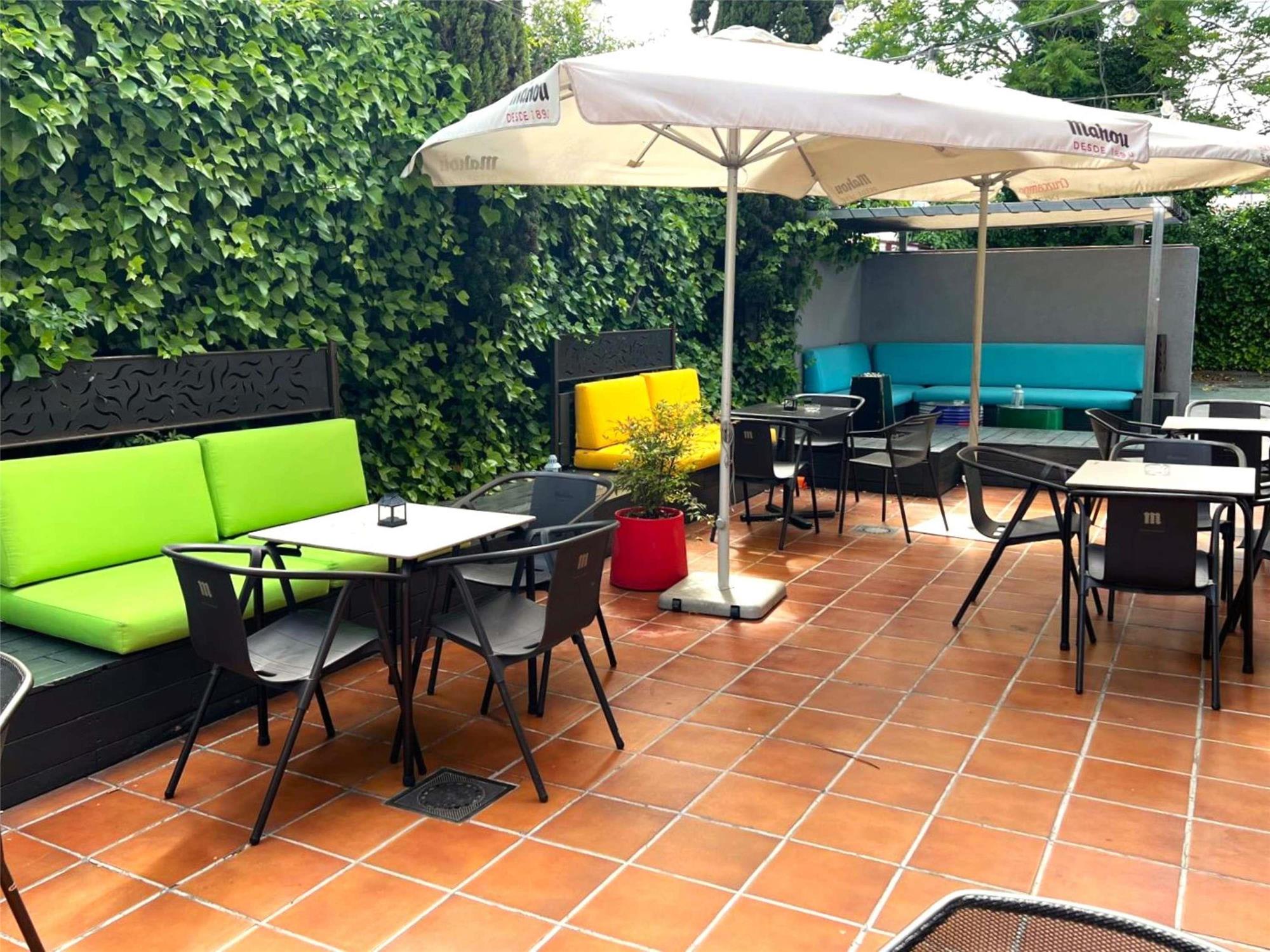 Ibis Madrid Fuenlabrada 1