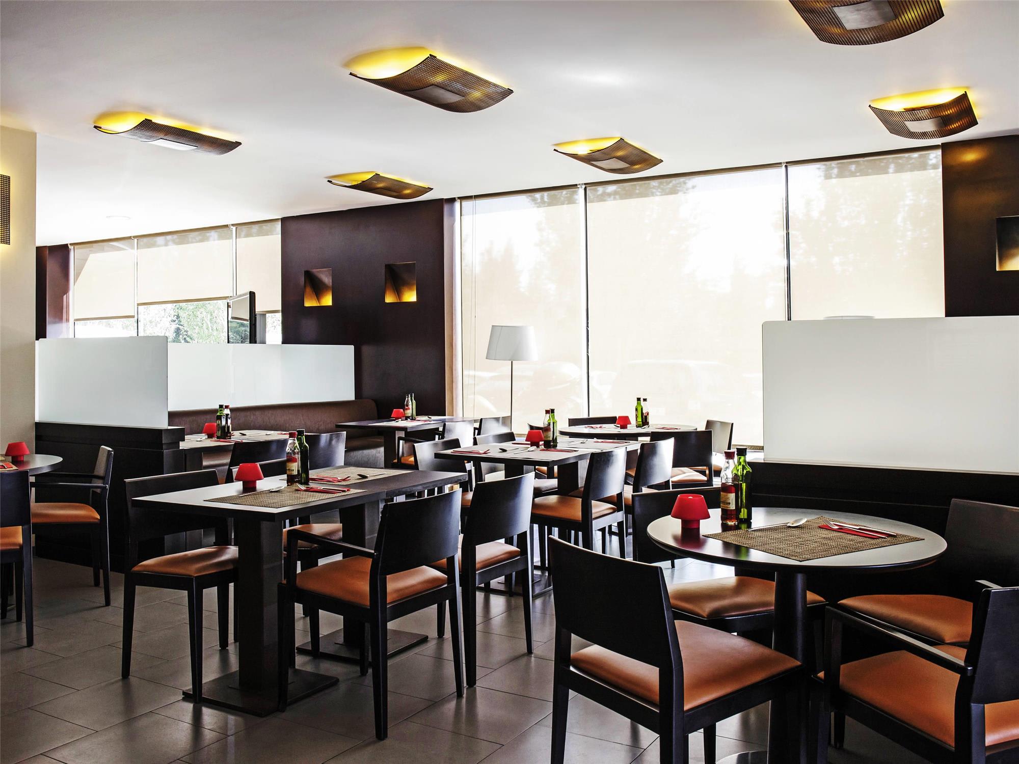 Ibis Barcelona Molins de Rei 2