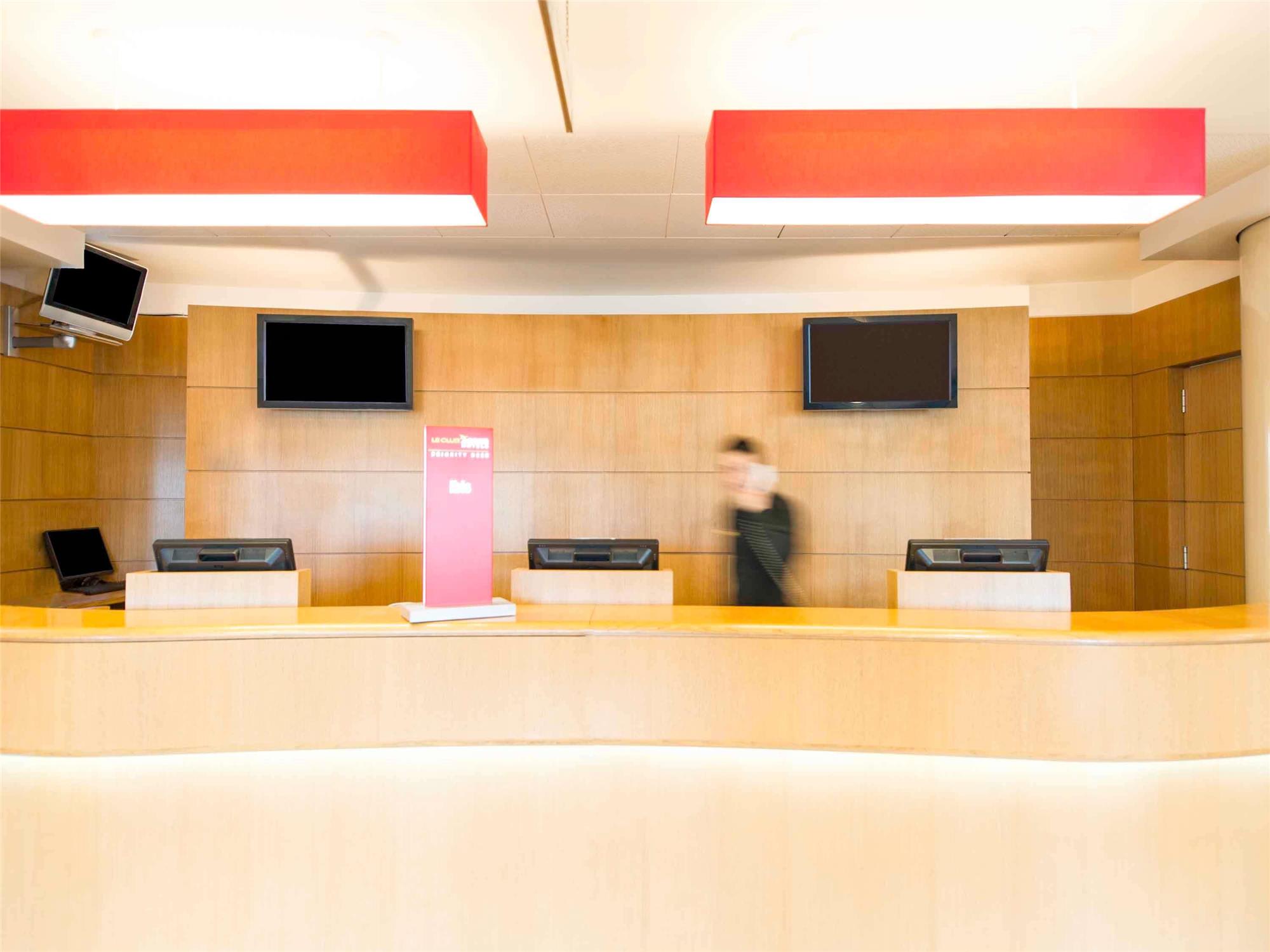 Hotel Ibis Firenze Nord Aeroporto 2