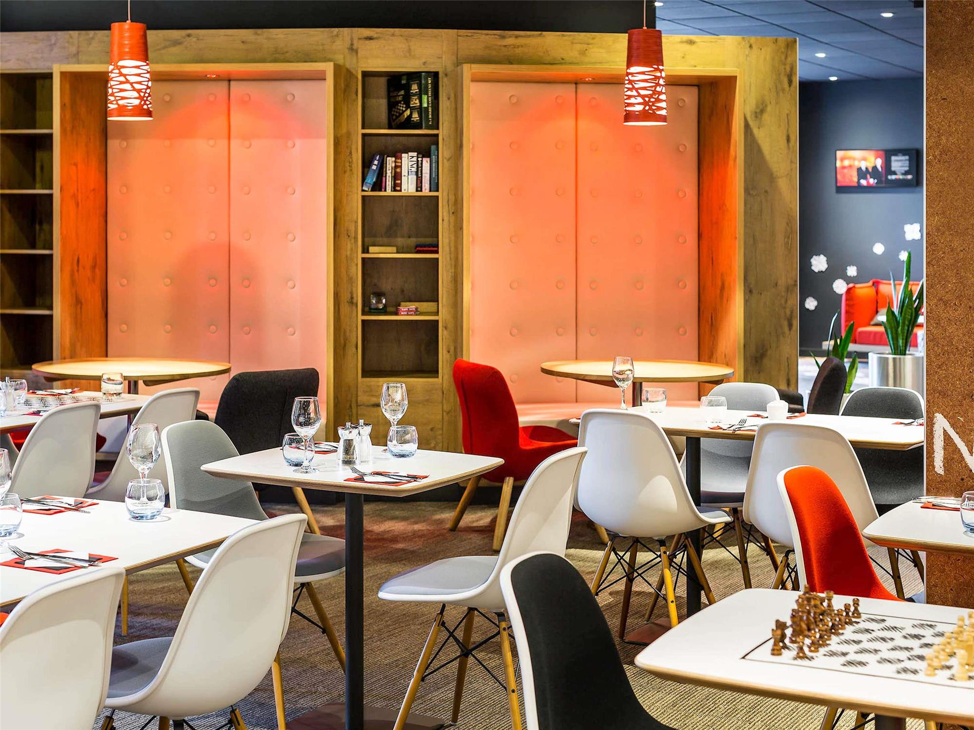 ibis Leeds Centre Marlborough Street 2
