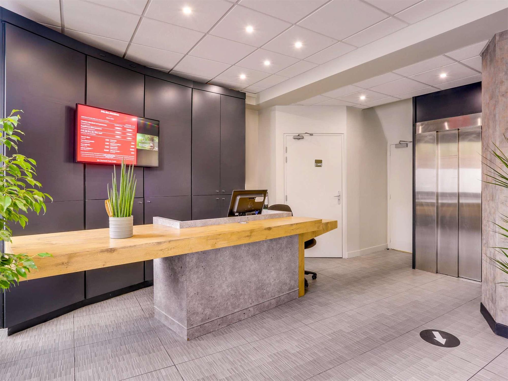 ibis Daumesnil Porte Doree 2