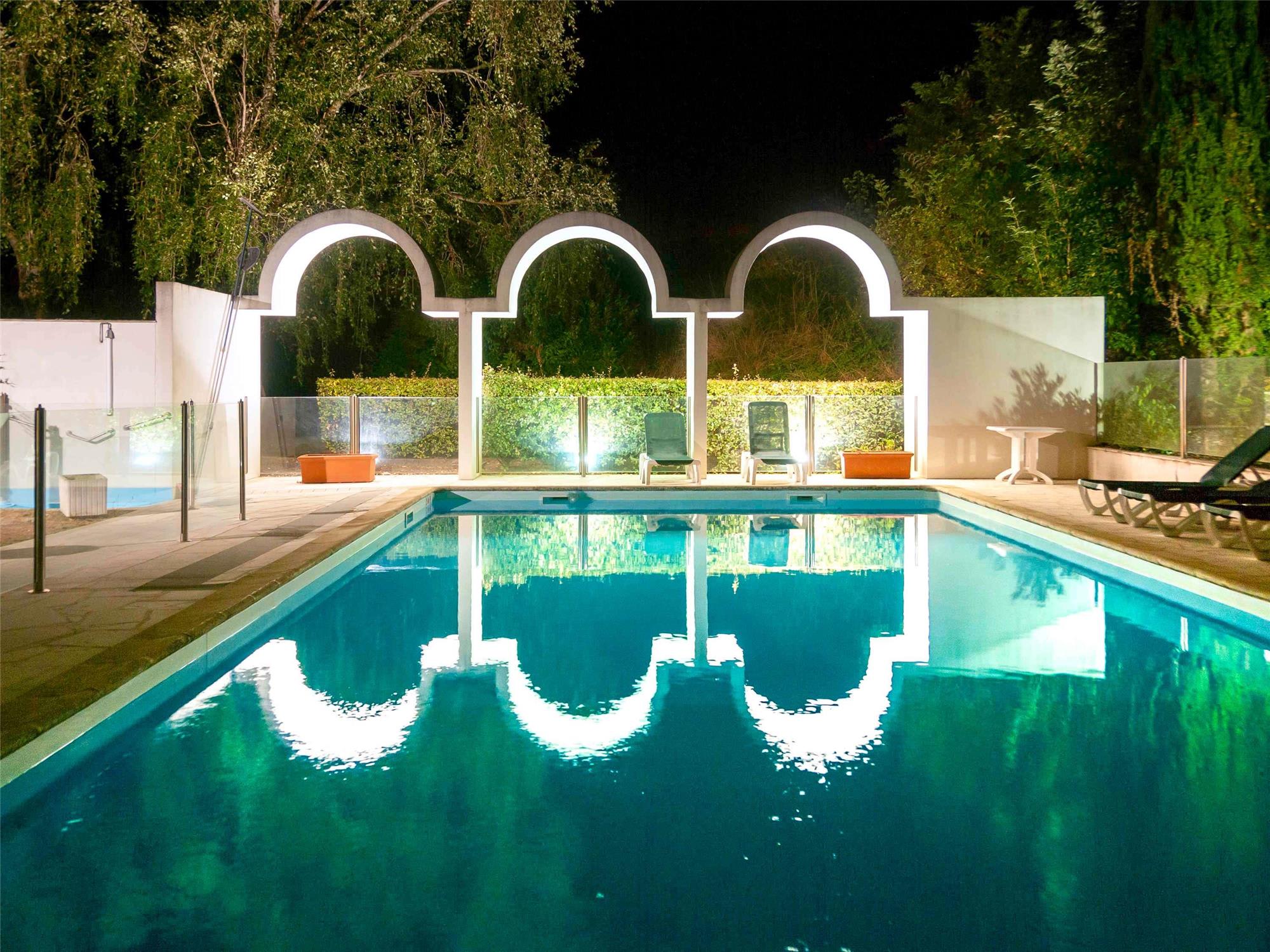 Ibis Styles Cognac 2