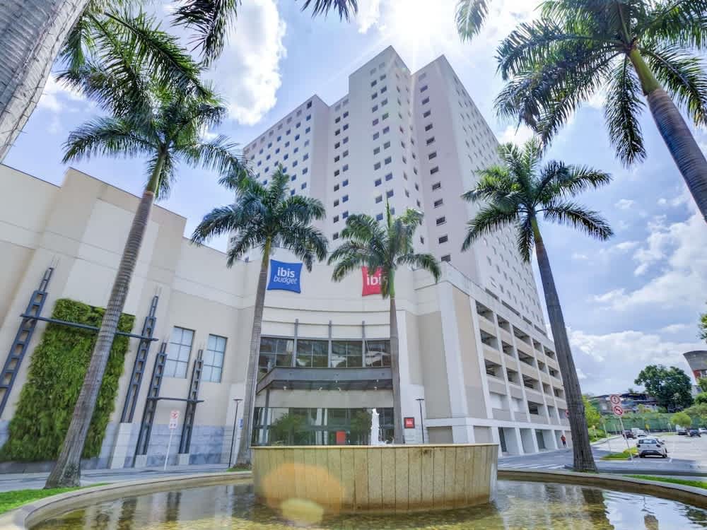 ibis Rio de Janeiro Nova America 1