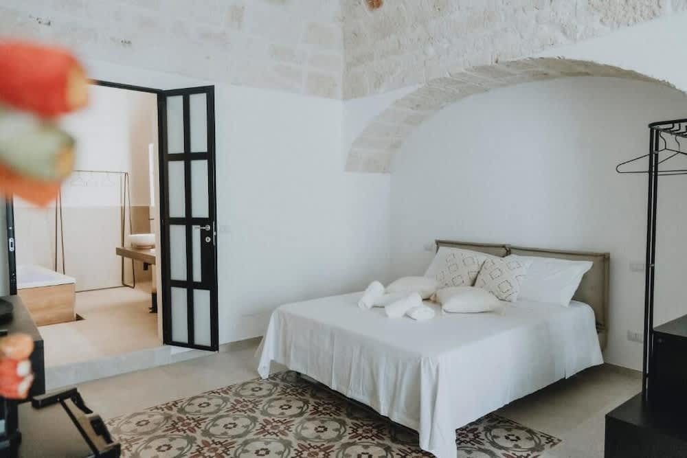 al 22 Suite & Spa Luxury Experience 1