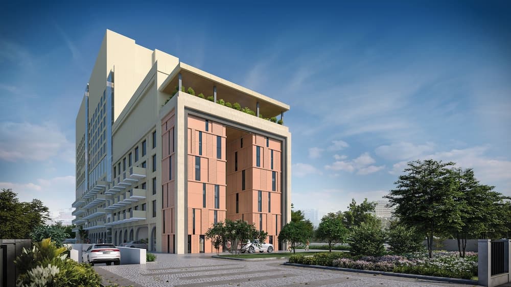 Slohh by Roach Bengaluru, Curio Collection by Hilton 1