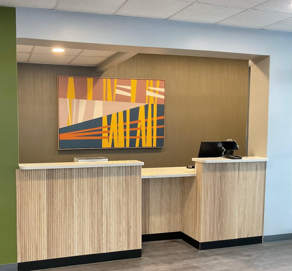 Clemmons inn & suites 1