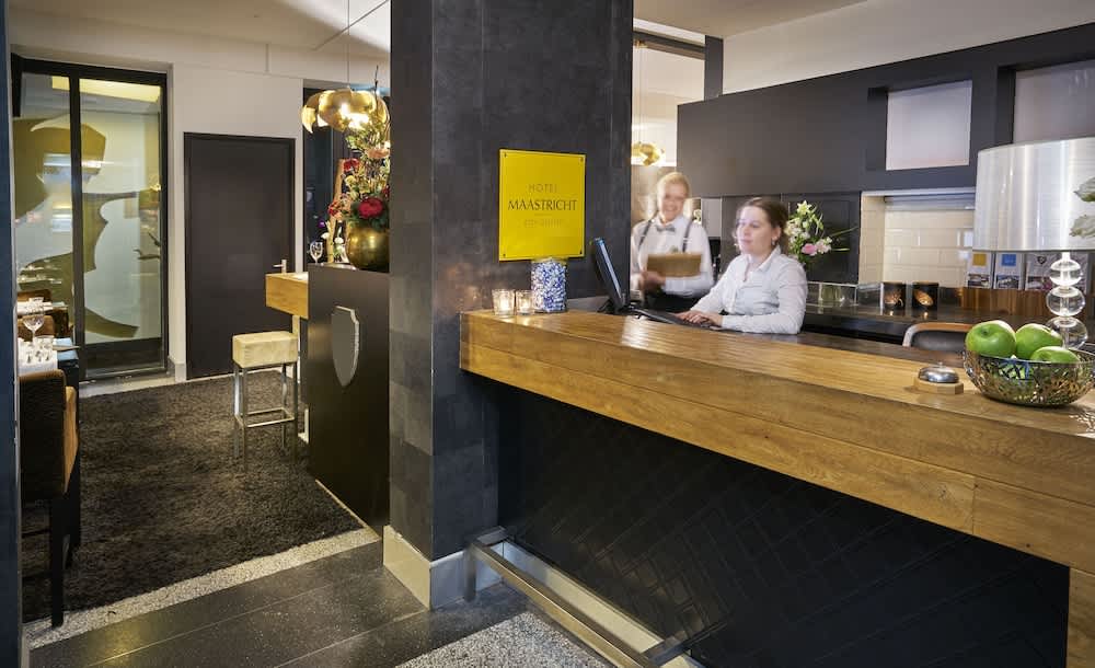 Hotel Vrythof 2