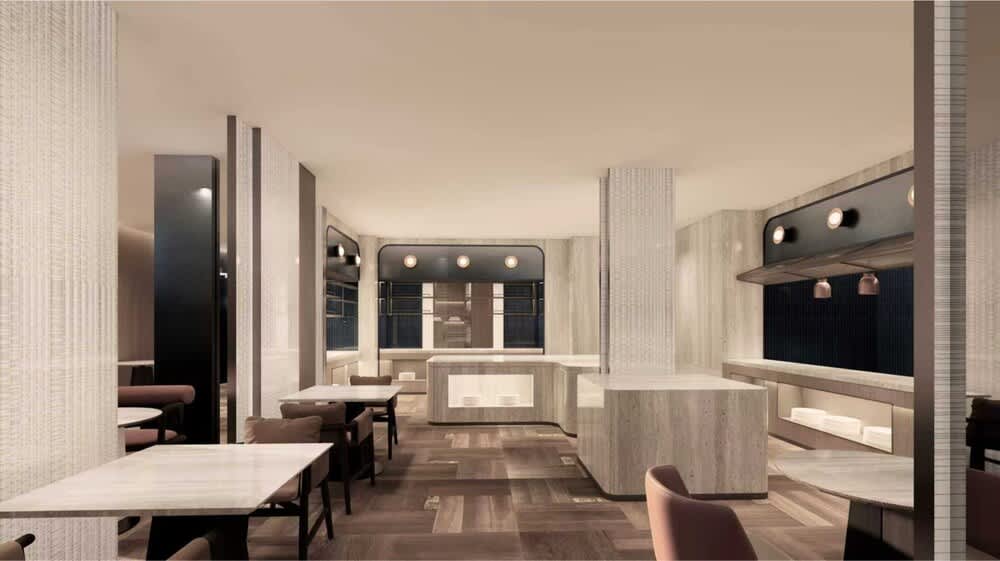 Holiday Inn Express Shanghai Jing An Xikang Road By Ihg 2