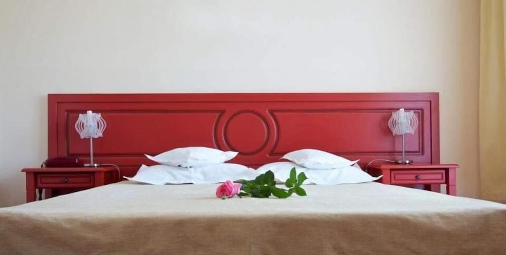 Hotel Central 2