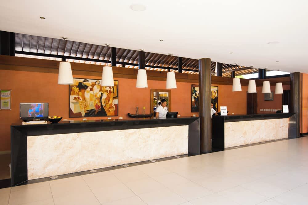 Vila Galé Resort Marés - All Inclusive 2