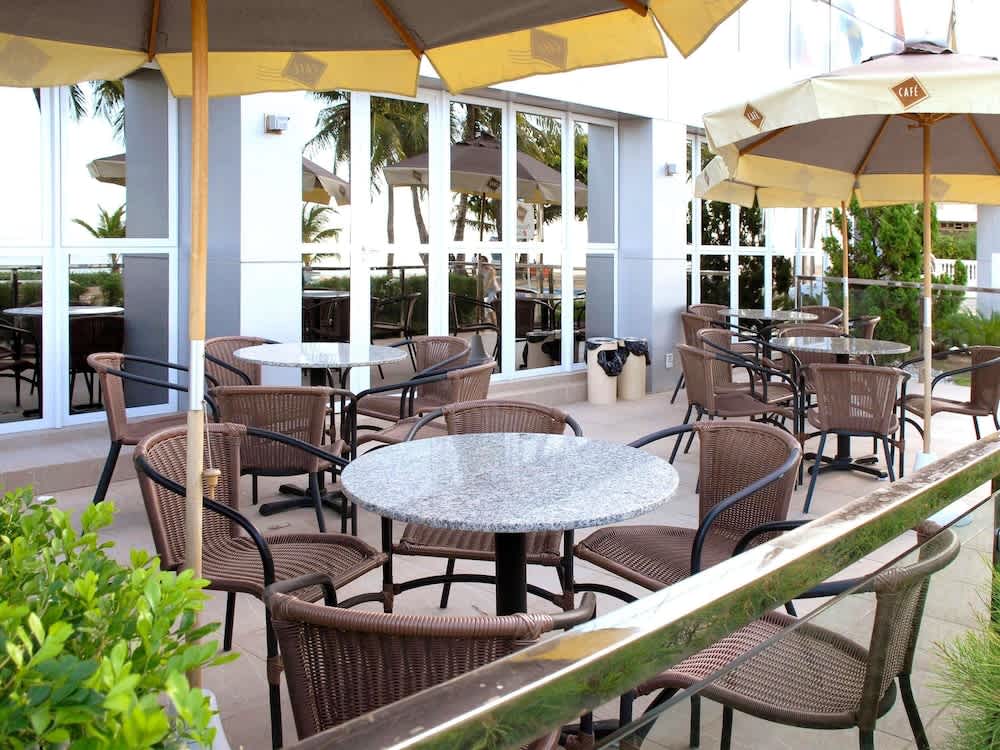 Ibis Joao Pessoa Praia 1