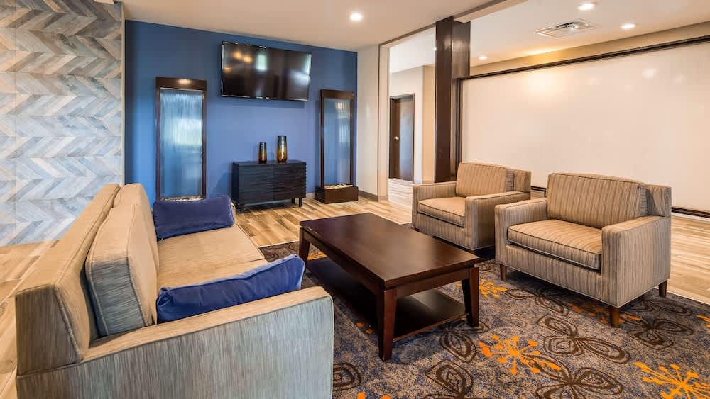 False River Hotel 2