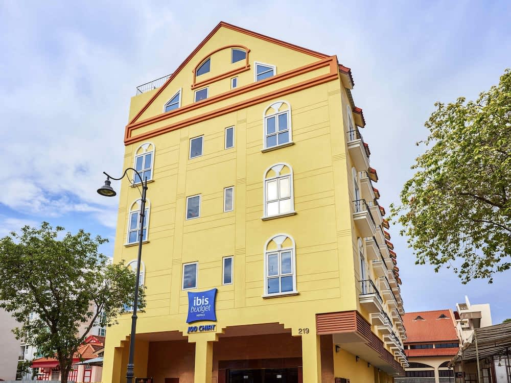 ibis budget Singapore Joo Chiat 1