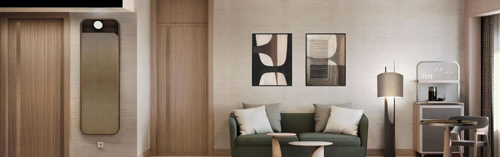 Doubletree By Hilton Istanbul Macka 2