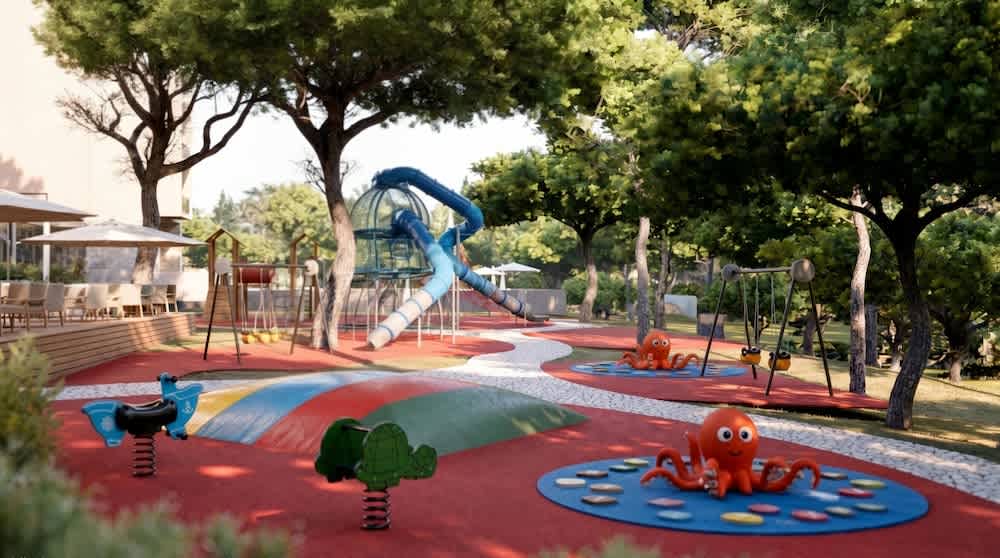 Family Hotel Adria - All inclusive 1
