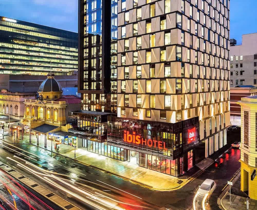 ibis Adelaide 1