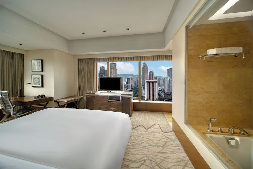 Kempinski Hotel Chongqing 1