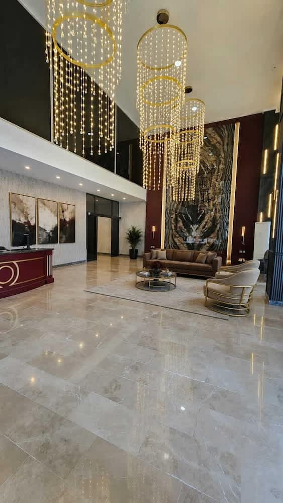 SEVER SUİTES HOTEL 2
