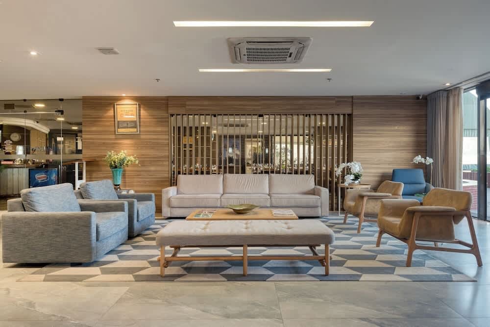 Quality Suites Vila Velha 2