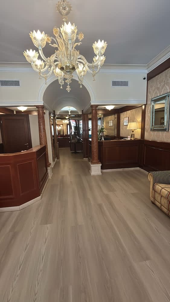Hotel Falier 2