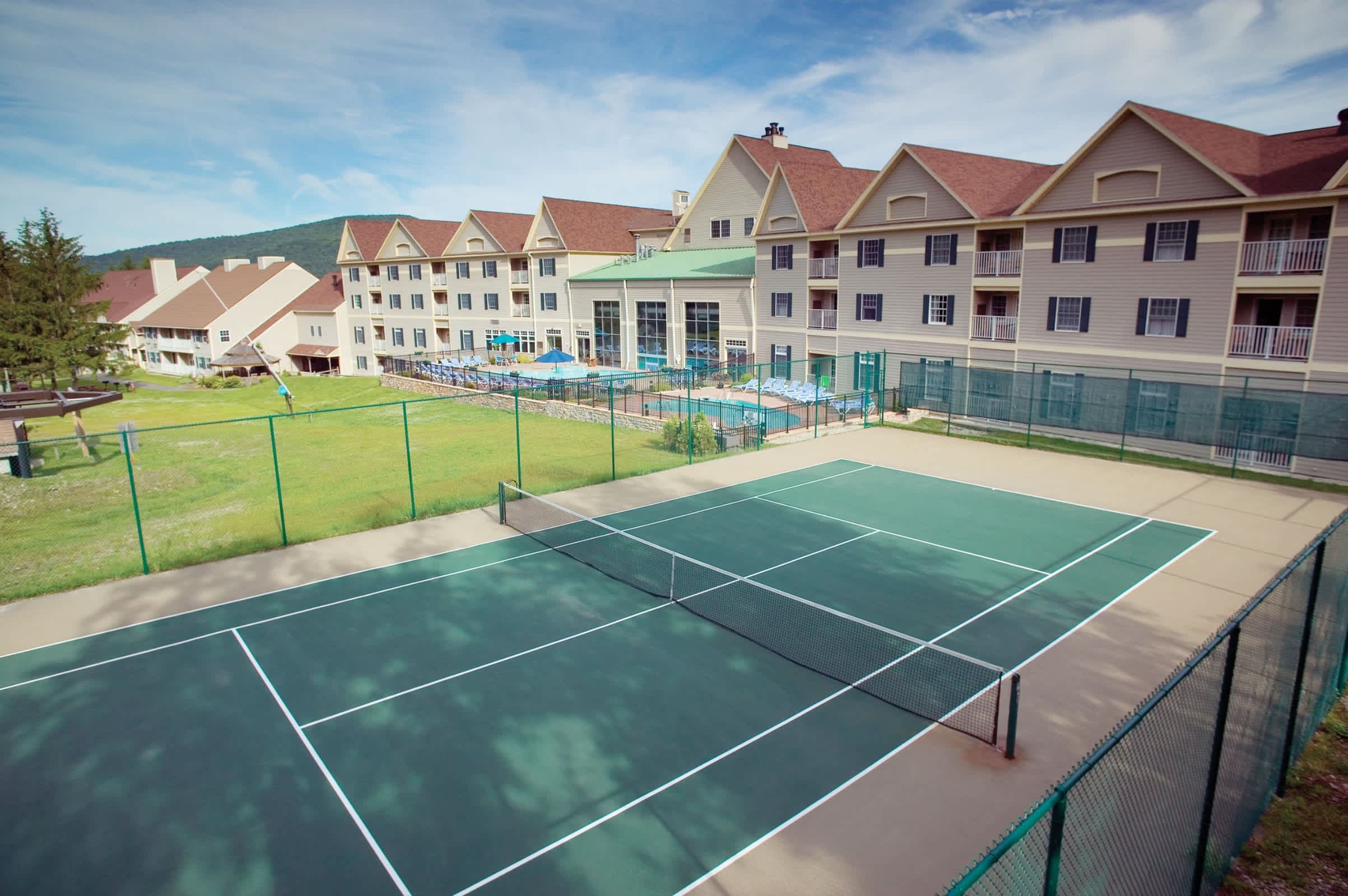 Club Wyndham Bentley Brook 1