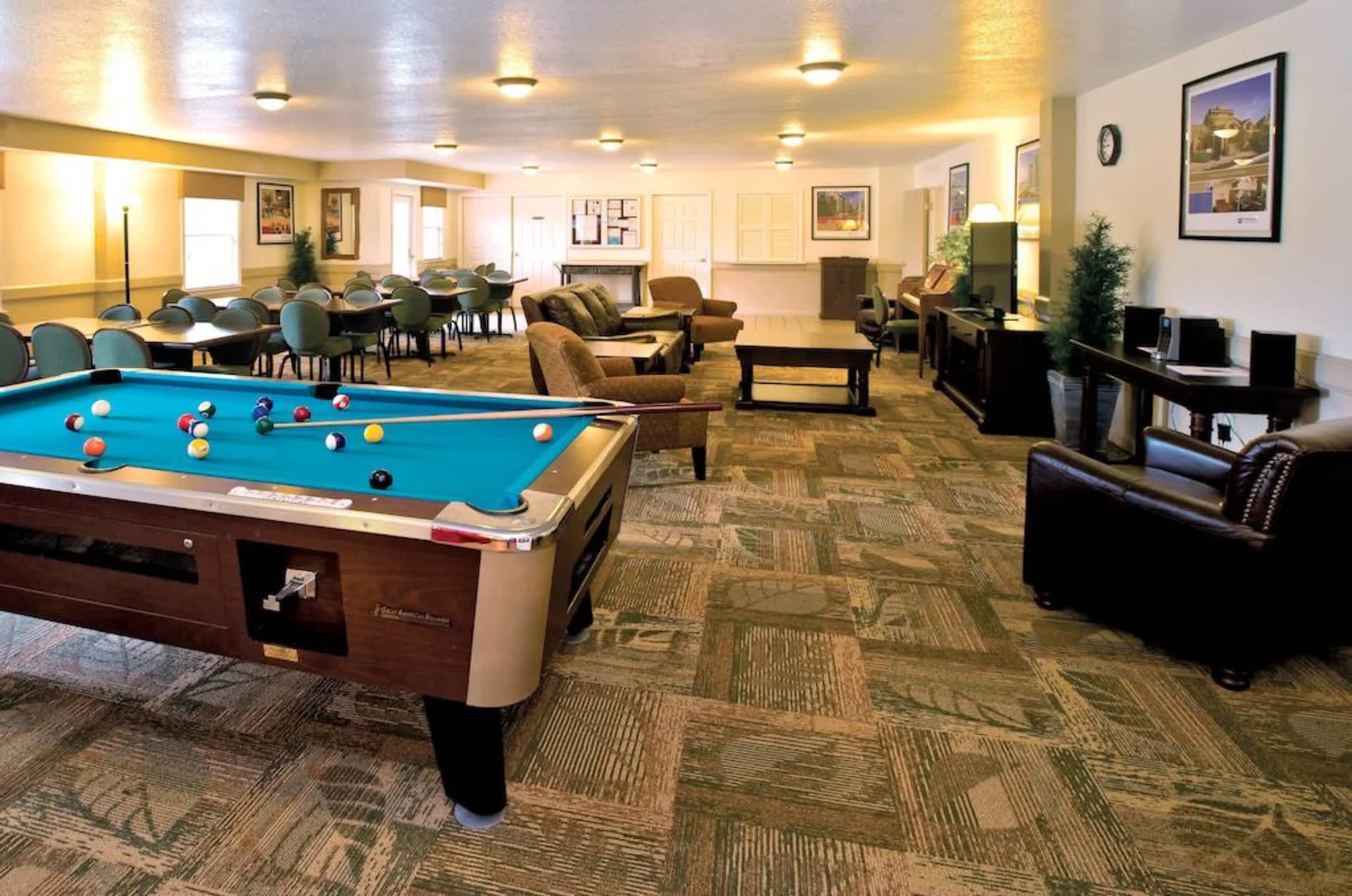 Club Wyndham Bentley Brook 2