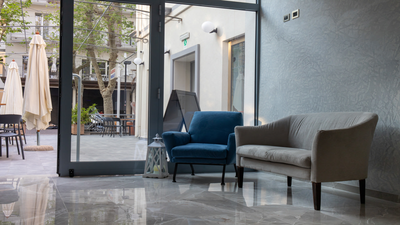 Hotel Villa Irene & Spa 1