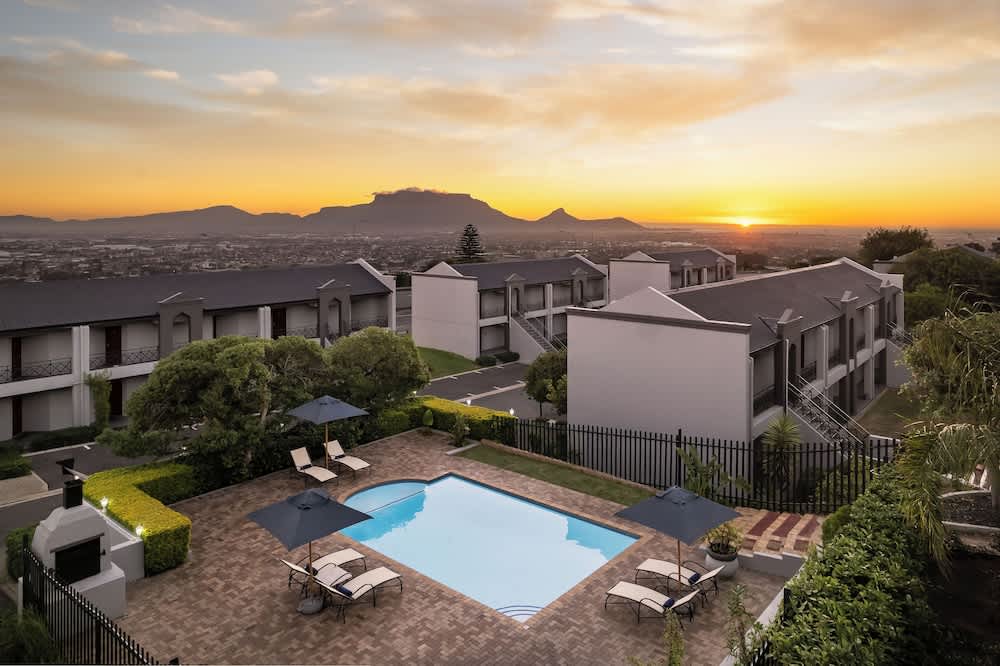 Protea Hotel by Marriott Cape Town Tyger Valley 1