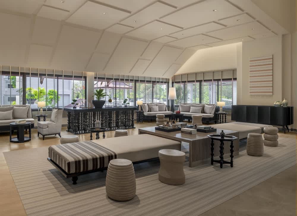 Kahavadi Chiang Rai, Curio Collection by Hilton 2