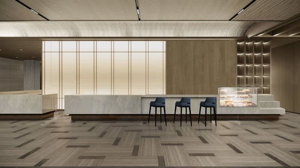 Hyatt Place Seoul Pangyo 2