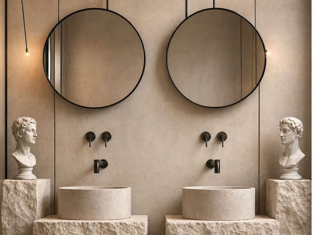 Sunday Residence and SPA Split 2