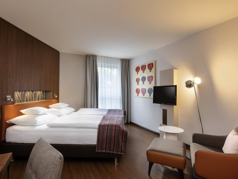 Movenpick Hotel Munster 1