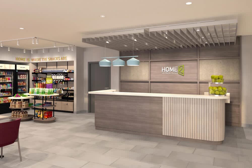 Home2 Suites By Hilton Montgomery Eastchase 1