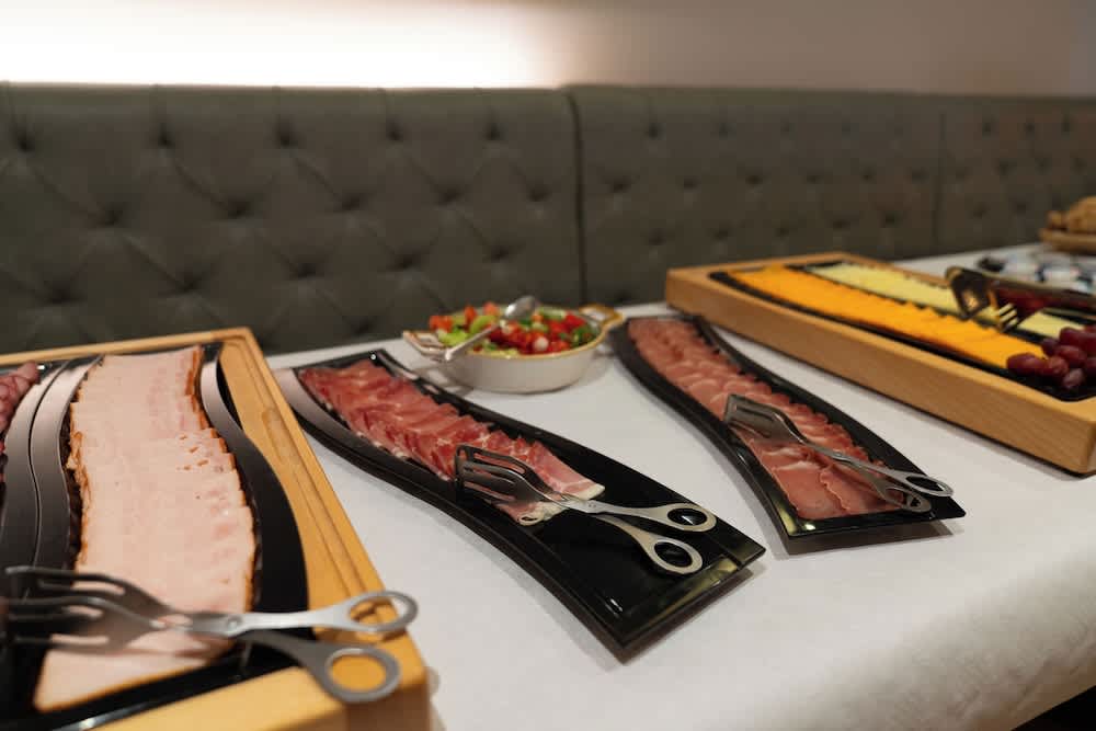 Hotel Mondial Munich 1