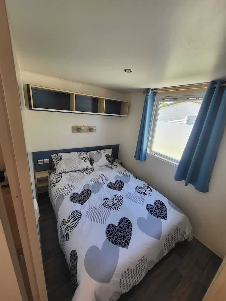 Mobilhome 1