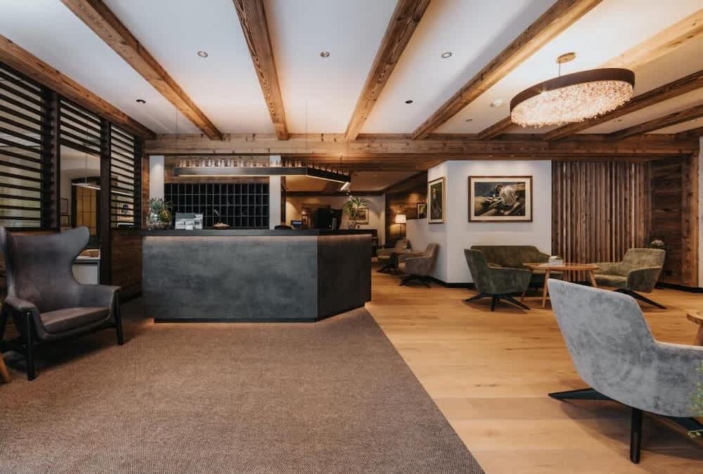 Vitalhotel Dosses 1