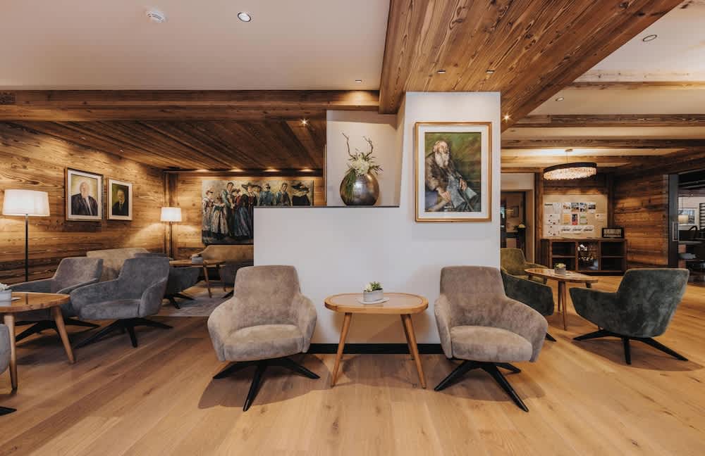 Vitalhotel Dosses 2