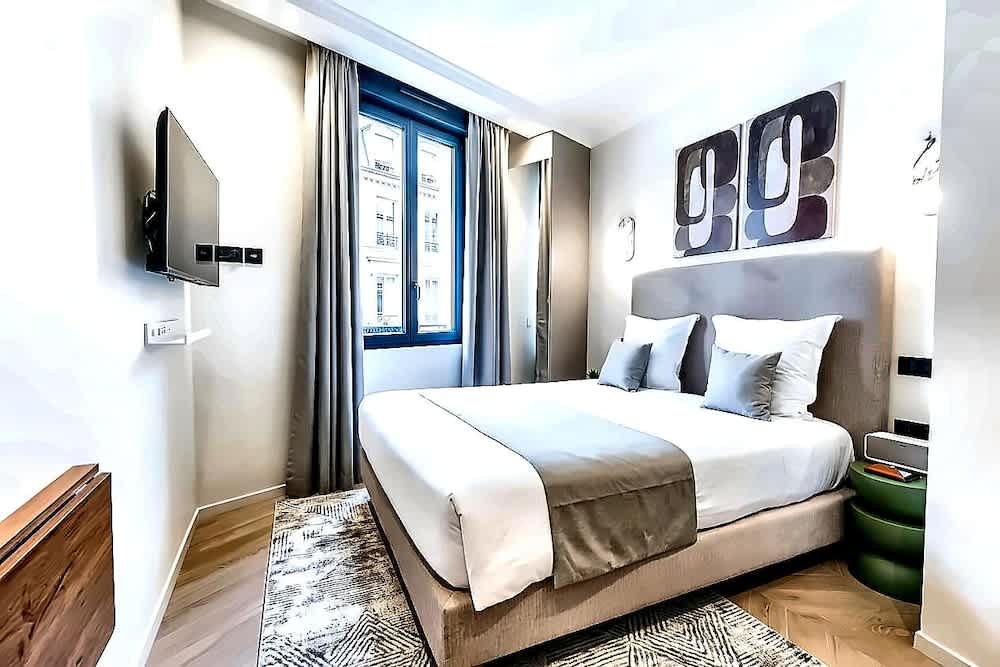 La Maison Solférino 1