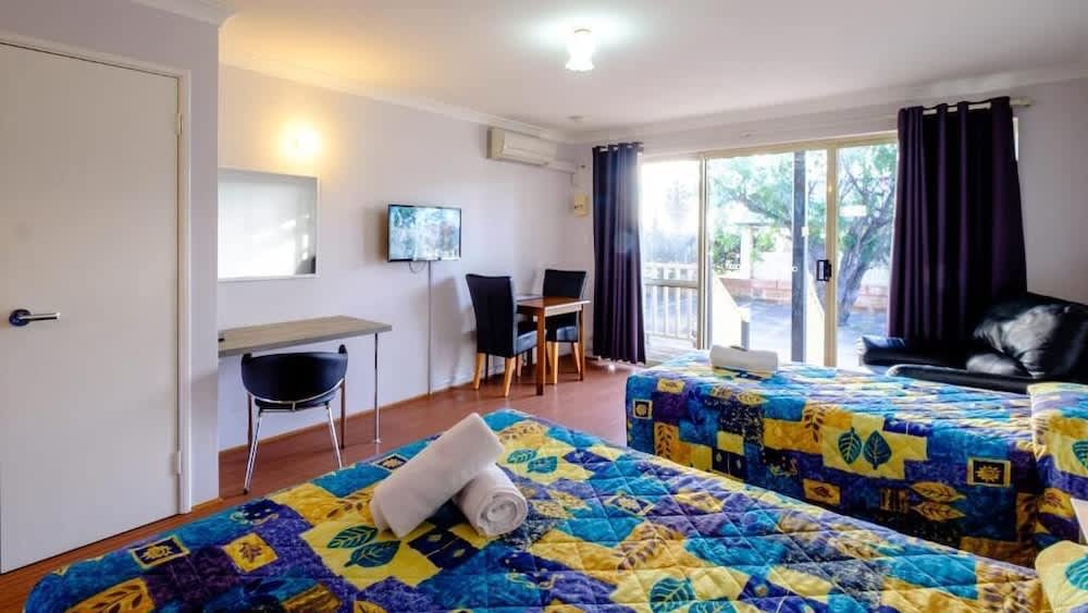 Australind Holiday Park 1