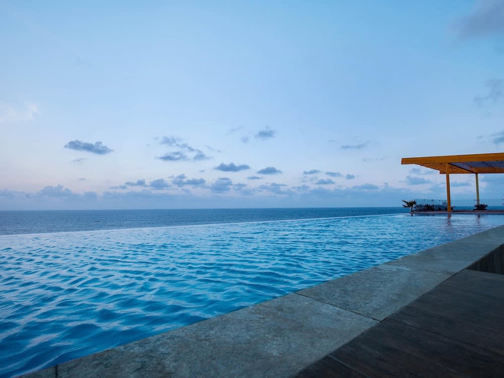 The Bheemli Resort Managed by AccorHotels 1