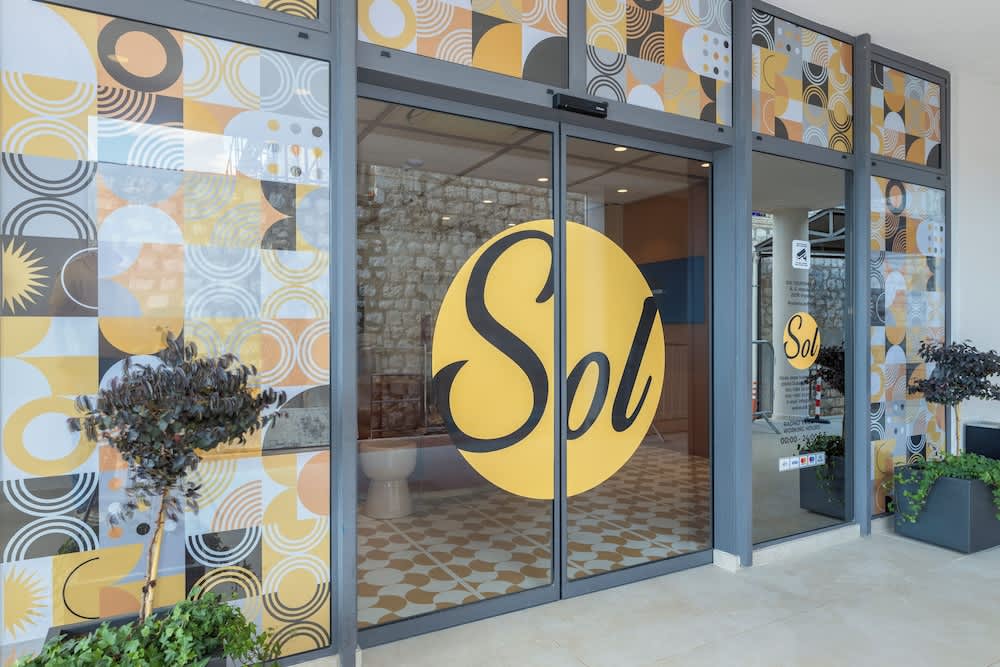 Hostel Sol 1