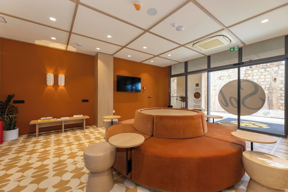 Hostel Sol 2