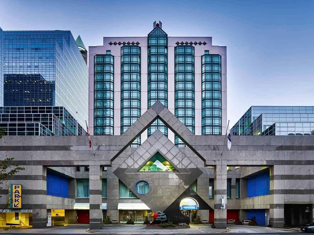 Novotel Toronto North York 1